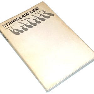 Stanislaw Lem - Runny Nose Ed. 1