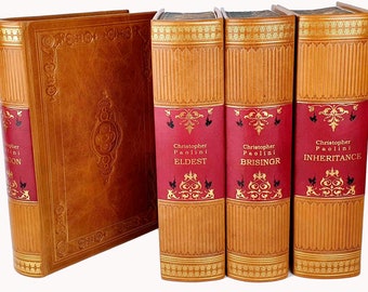 継承の輪、エラゴンシリーズ - Etsy 日本