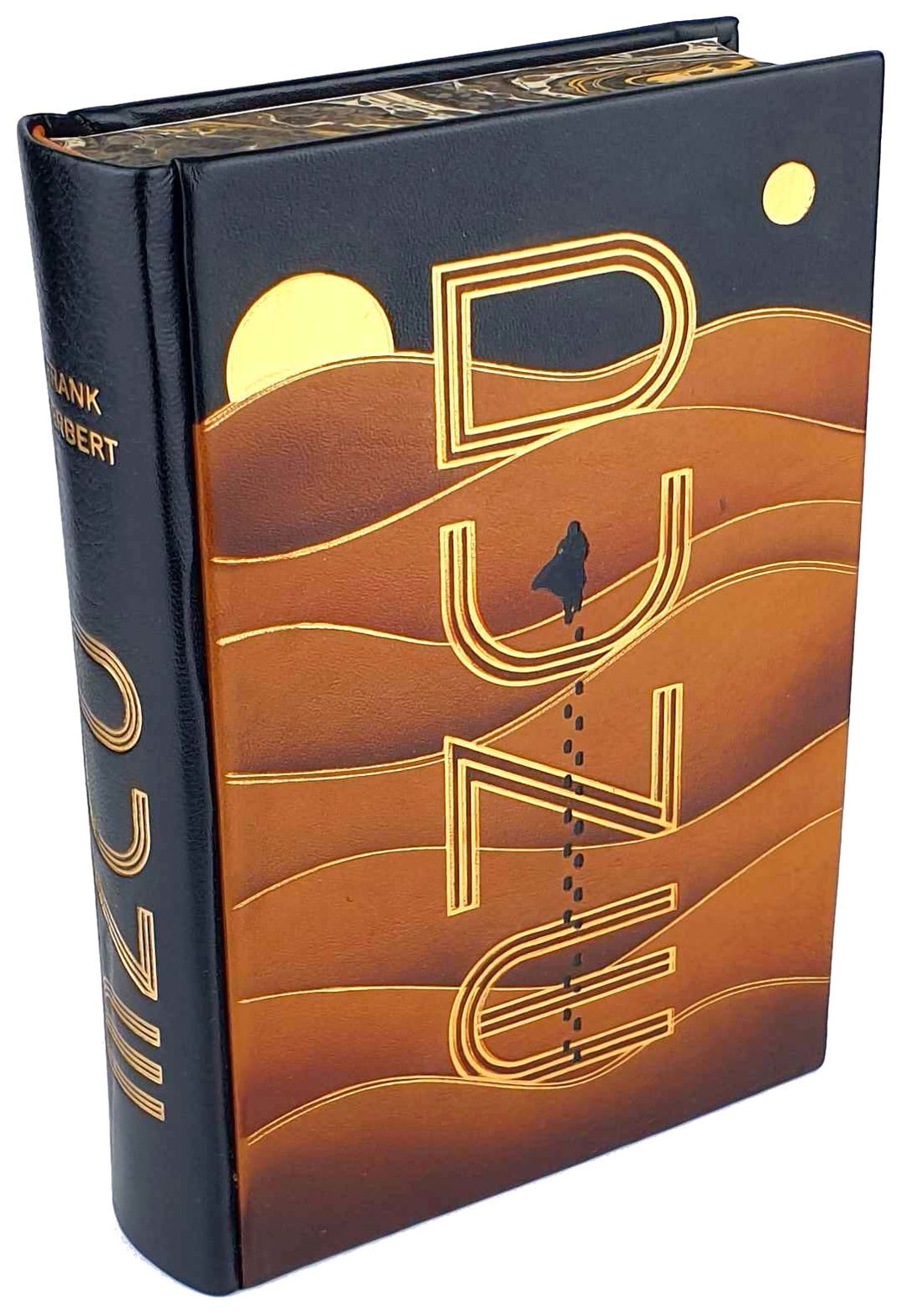 Frank Herbert Dune 1965 Chilton Book Club Edition Vg 1st Edition