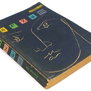 Stanislaw Lem - Sezam / Sesame Ed. 1