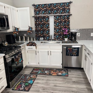 Kitchen Theme Sets 