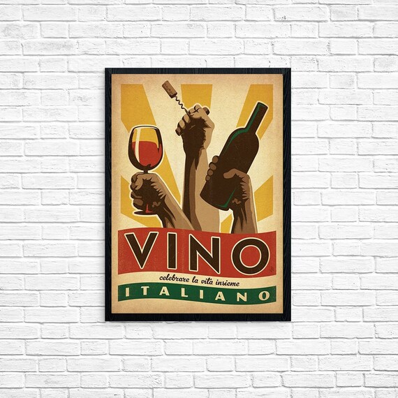 Vintage Posters Vintage Art Wall Posters Etsy