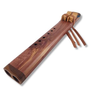 Shaman double flute online