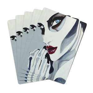 Custom Poker Cards