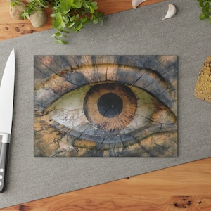 Cutting Board