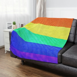 Minky Blanket