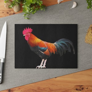 Cutting Board