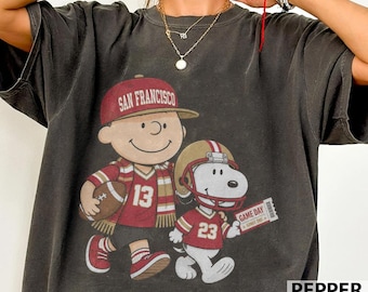 Vintage 90s San Francisco/ 49ers/ Football/ Lee Sport Embroidered
