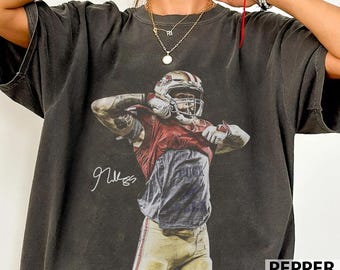 Vintage 90s San Francisco/ 49ers/ Football/ Lee Sport Embroidered