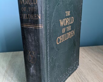The World of Children