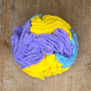 Snuffle Ball Medium 6&quot;