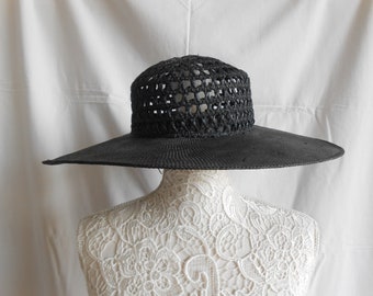 Cappelli eleganti | Etsy Italia