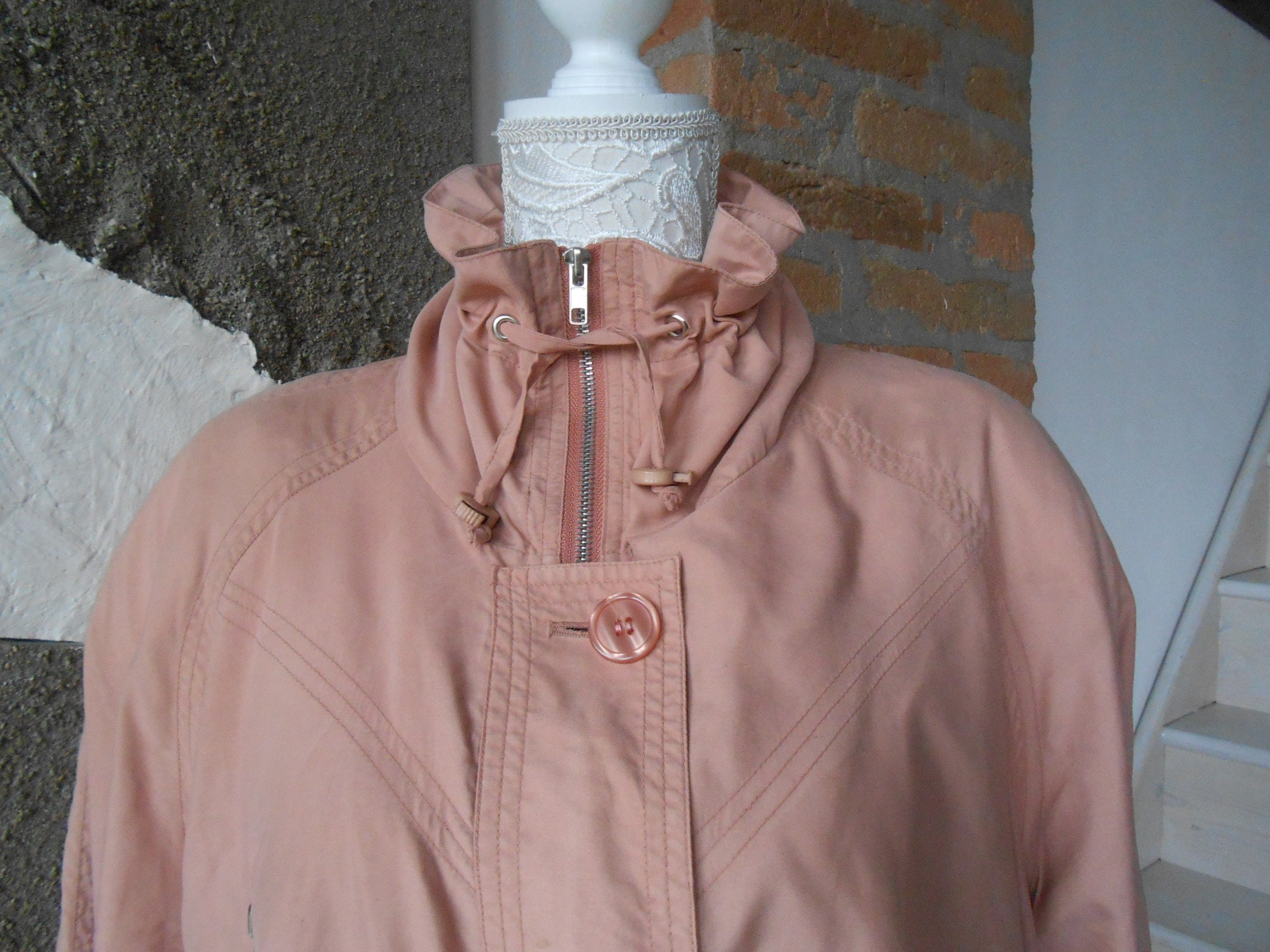 USA製 70s L.L.BEAN ESKIMO PILE JACKET USA Buy Vintage Parka Online 