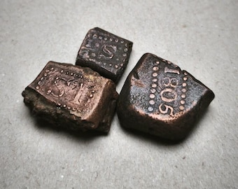 オランダ領東インド 1942S 1/10 グルデン硬貨、720 銀貨、オランダ領東