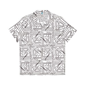 Men&#39;s Hawaiian Shirt (AOP)
