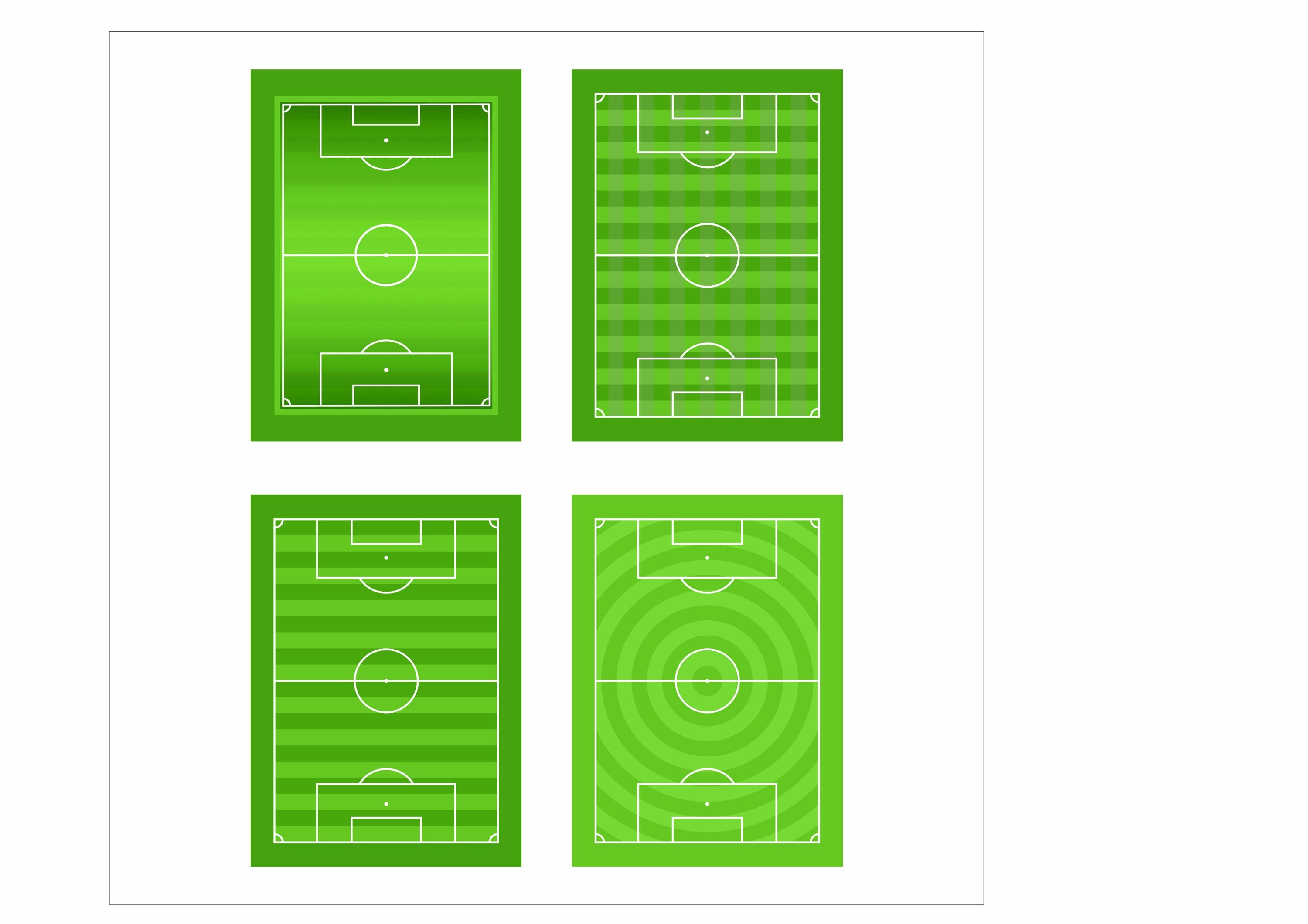 Sticker Fc Ground STICKER Football Ground Fußball Field Pitch Grass Turf Stadium - Etsy