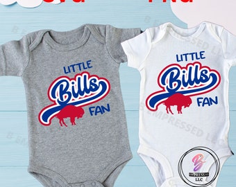 BILLS FAN-Baby-Kids-Child Little Fan svg png Go Bills svg png-buffalo Football-svg-png Sports svg png Bills svg png Buffalo origin svg png