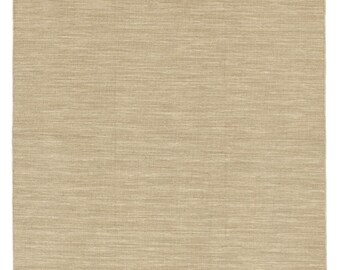Handgewebter Teppich Handgewebter Teppich Beige farbe Handgewebter Kelim Teppich Handgewebter Teppich Flachgewebe Teppich Für Wohnzimmer