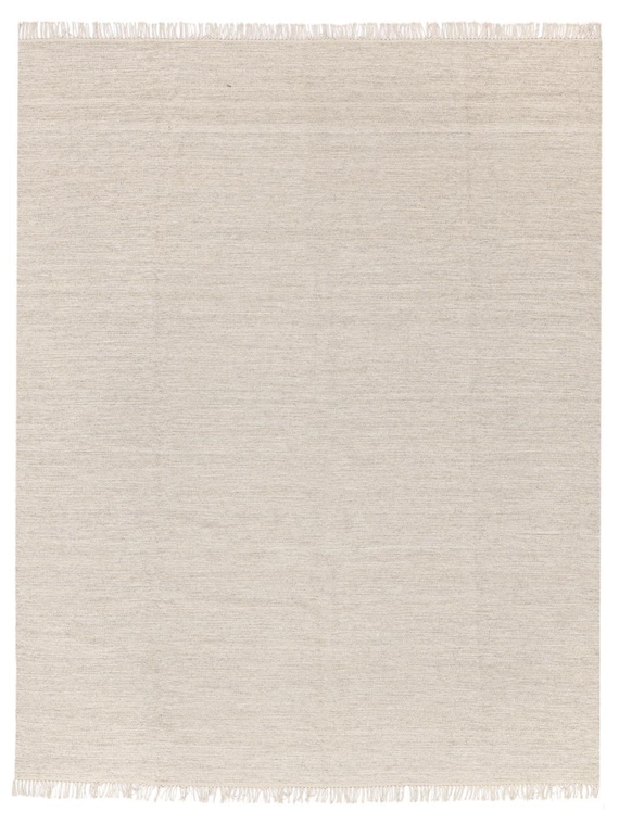 Hand Made Handloom rug Beige color Wool Rug Handwoven, Wool Kilim Rug, Handmade Rug, Flatweave Rug, Bohemian Rug Durrie Rug For Living room