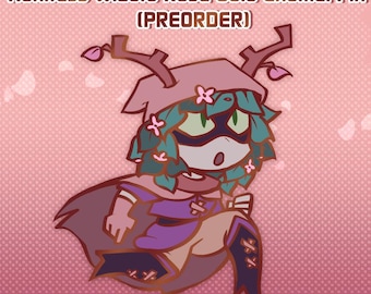 ピエロのピン、帽子屋、希少なヴィンテージバッジ、サーカスのピン