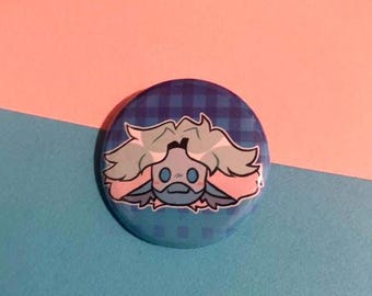 Botón TWRP Starlight Brigade Strive de 1,25 pulgadas