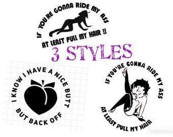 Hair Pulling Humor - Etsy Hair Pulling Humor - Etsy