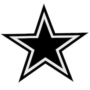 Gold Star Stickers 