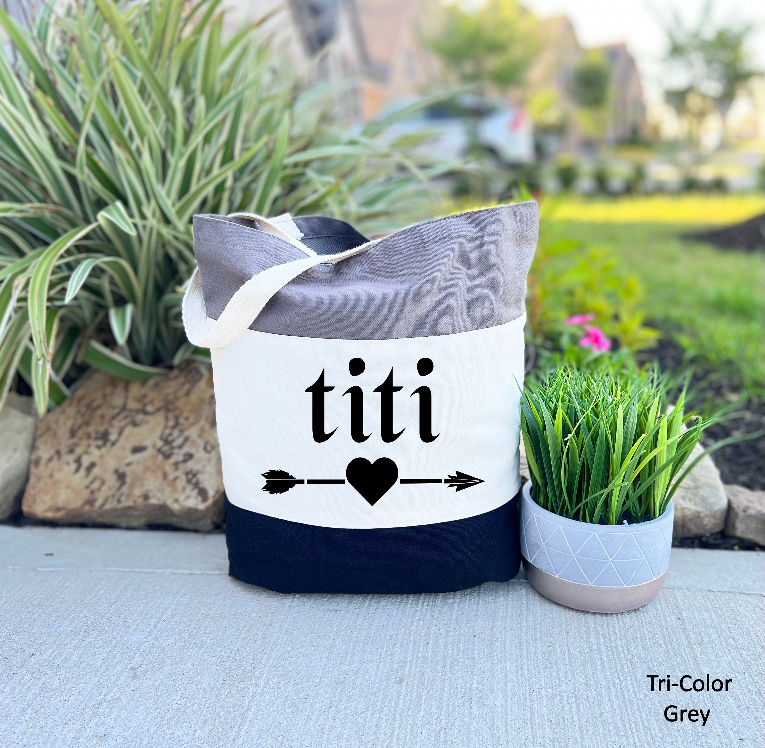 バッグ titi Titi Tote Bag, New Titi Bag Gift, Titi Bag, Cute Titi Bag, Gift