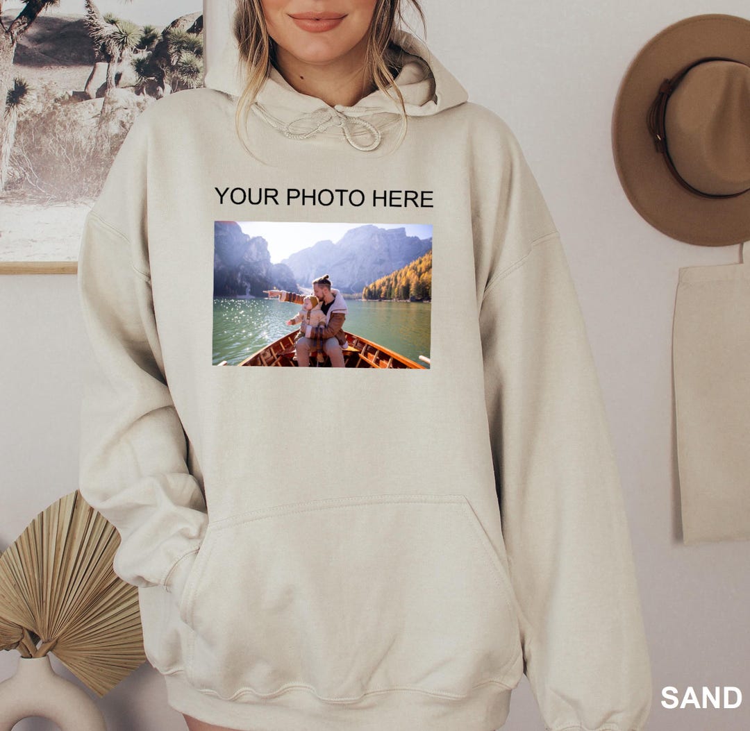 But Cooler - Personalized Custom Hoodie