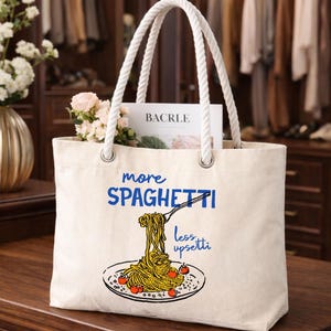 Spaghetti Purse