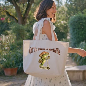Meme Bag - Etsy