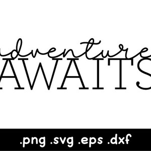 冒険が待っている SVG、休暇旅行 SVG、飛行機 SVG、旅行 SVG、放浪癖 SVG、女子旅 SVG、ラブ トラベル SVG、ハネムーン クリップアート SVG
