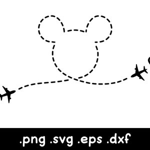 飛行機ハート SVG、点線 SVG、飛行機 SVG、旅行 SVG、飛行中の飛行機 SVG、飛行機ルート SVG、飛行機 SVG 子供、旅行大好き SVG