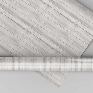 Art3d 30 Pcs Peel And Stick Vinyl Floor Tiles, 12 Inch X 12 Inch Self Adhesive Waterproof Wood Flooring Tile For Home Decor,Kitchen,Cover 30 Sq.Ft