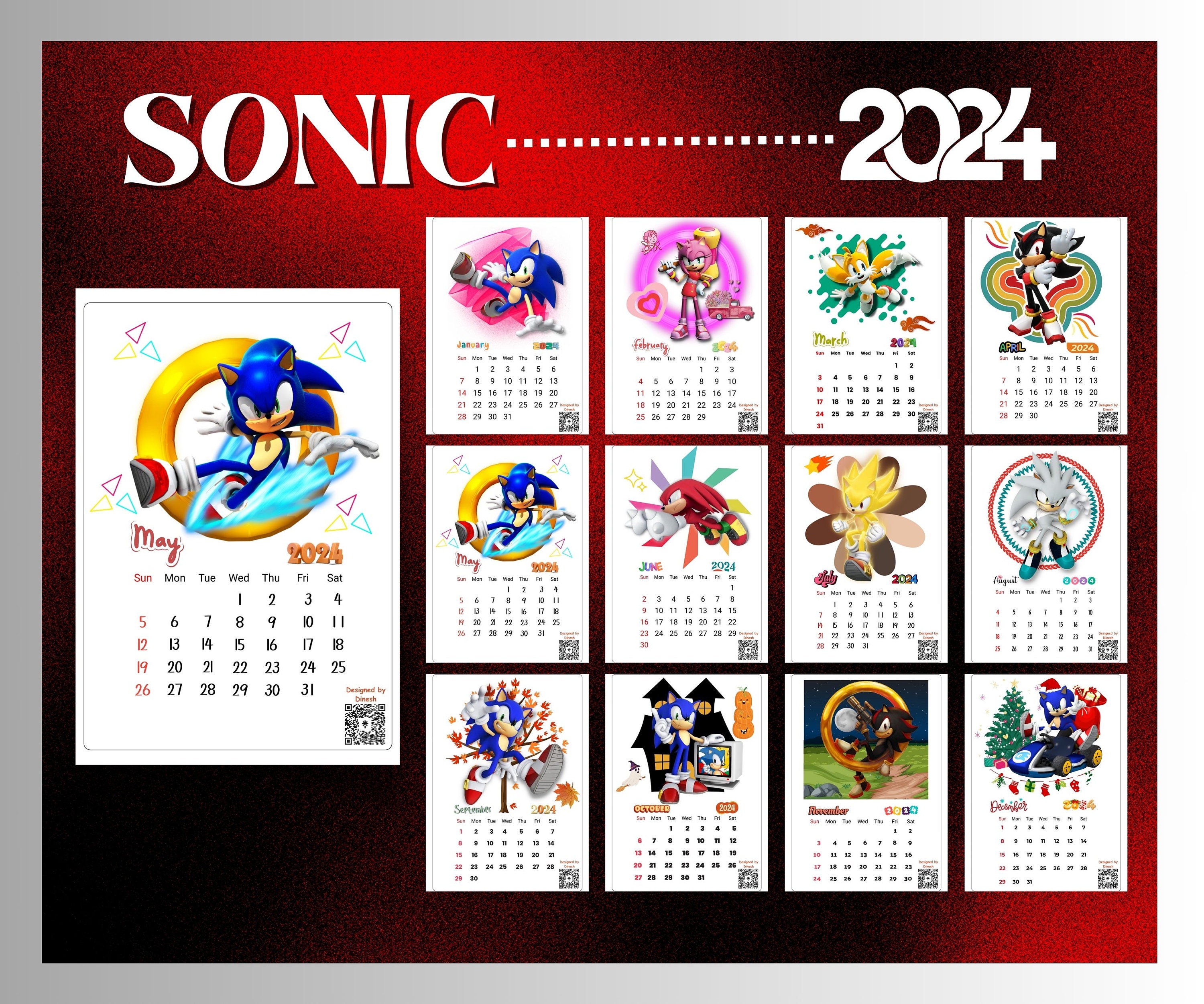 Desenhos para colorir de sonic para baixar - Sonic - Just Color Crianças :  Páginas para colorir para crianças