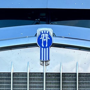 Funny car emblems top
