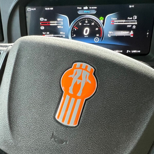 Kenworth Panty Dropper Svg Etsy