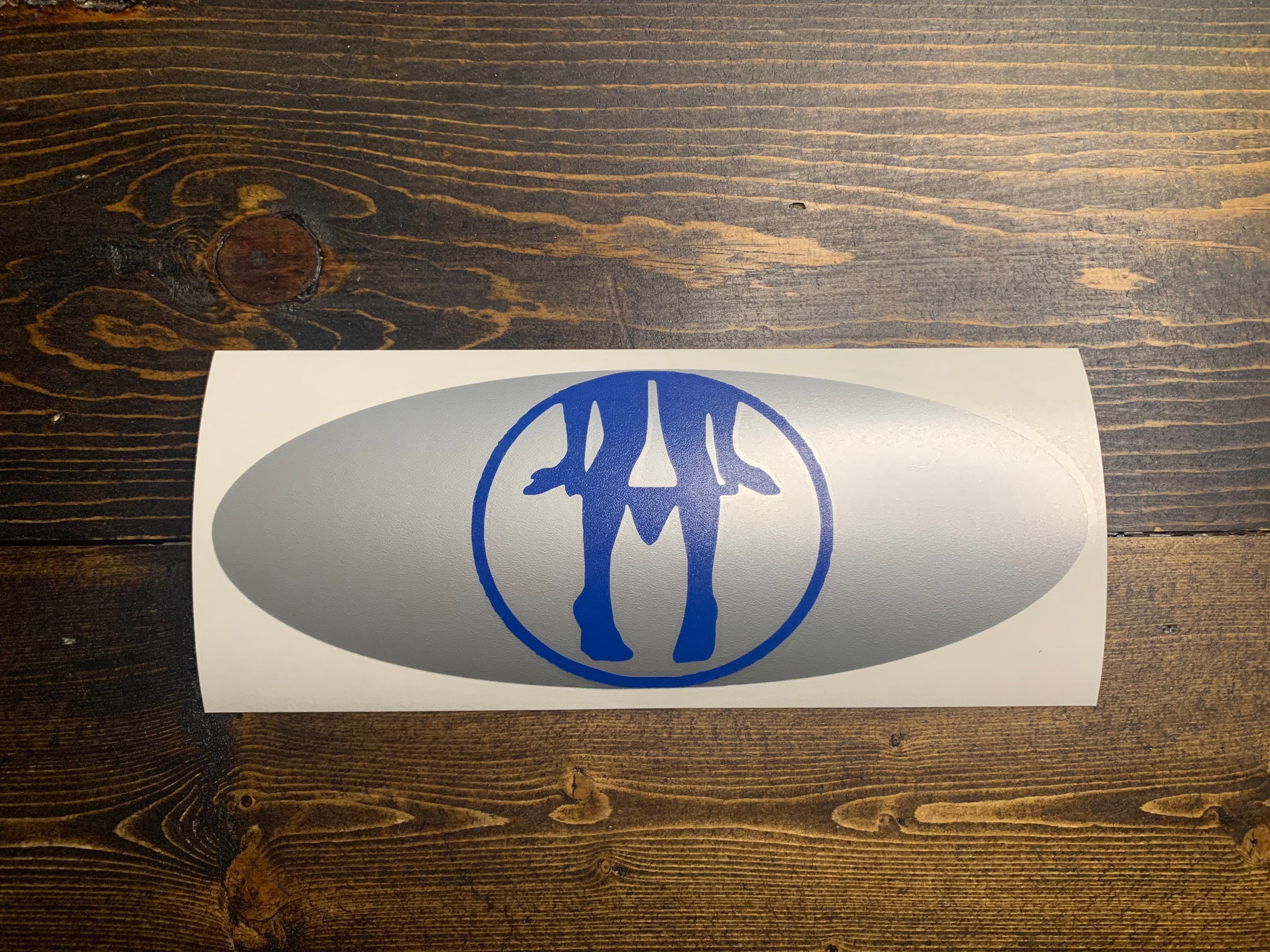 Peterbilt Emblem Panty Dropper Etsy