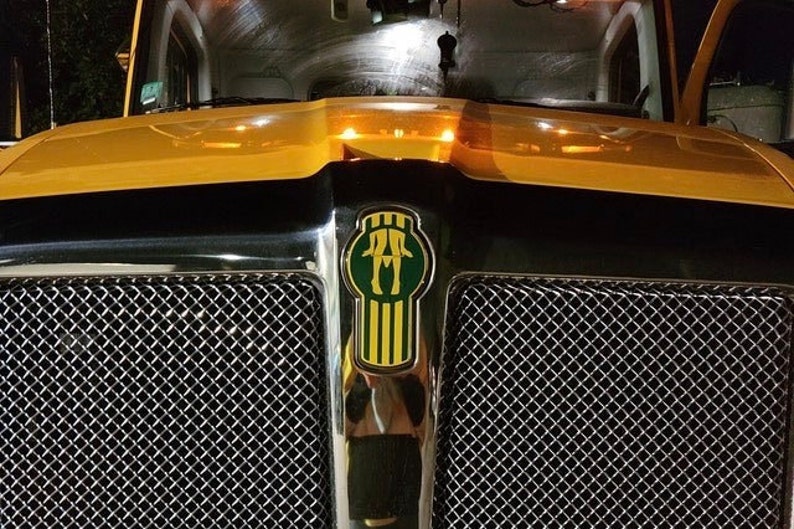 Kenworth Panty Dropper Emblem Decal Etsy kenworth-panty-dropper-emblem-decal-etsy