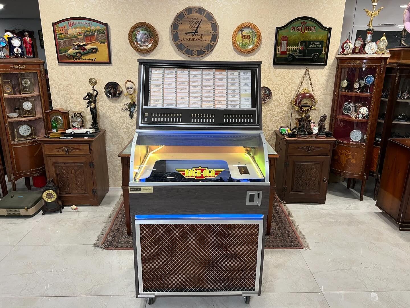 JUKE BOX 50's60's アメリカン American インテリア JUKE BOX 50's60's アメリカン American インテリア Juke box 50s hi
