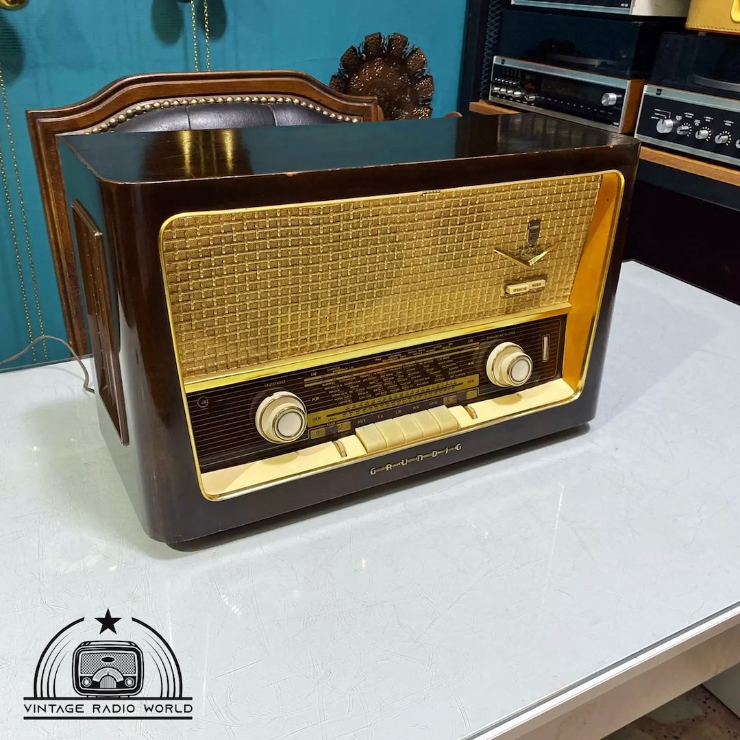 Guía de Grundig Music boy 71 RP 6901 PLL | Guías