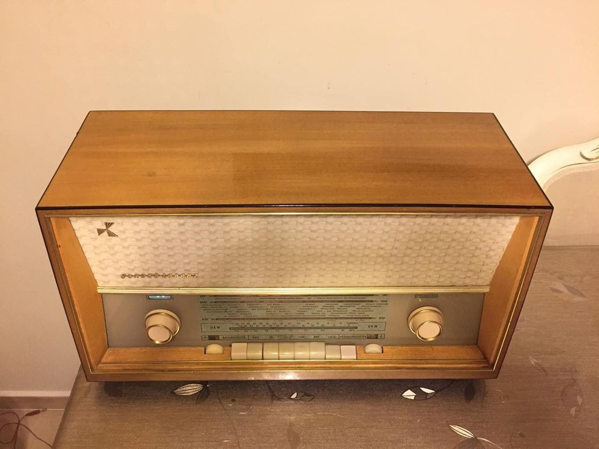 Suhaub Lorenz オーバル (シャウブ ロレンツ/ローレンツ) Suhaub Lorenz オーバル (シャウブ ロレンツ/ローレンツ) 8 Band