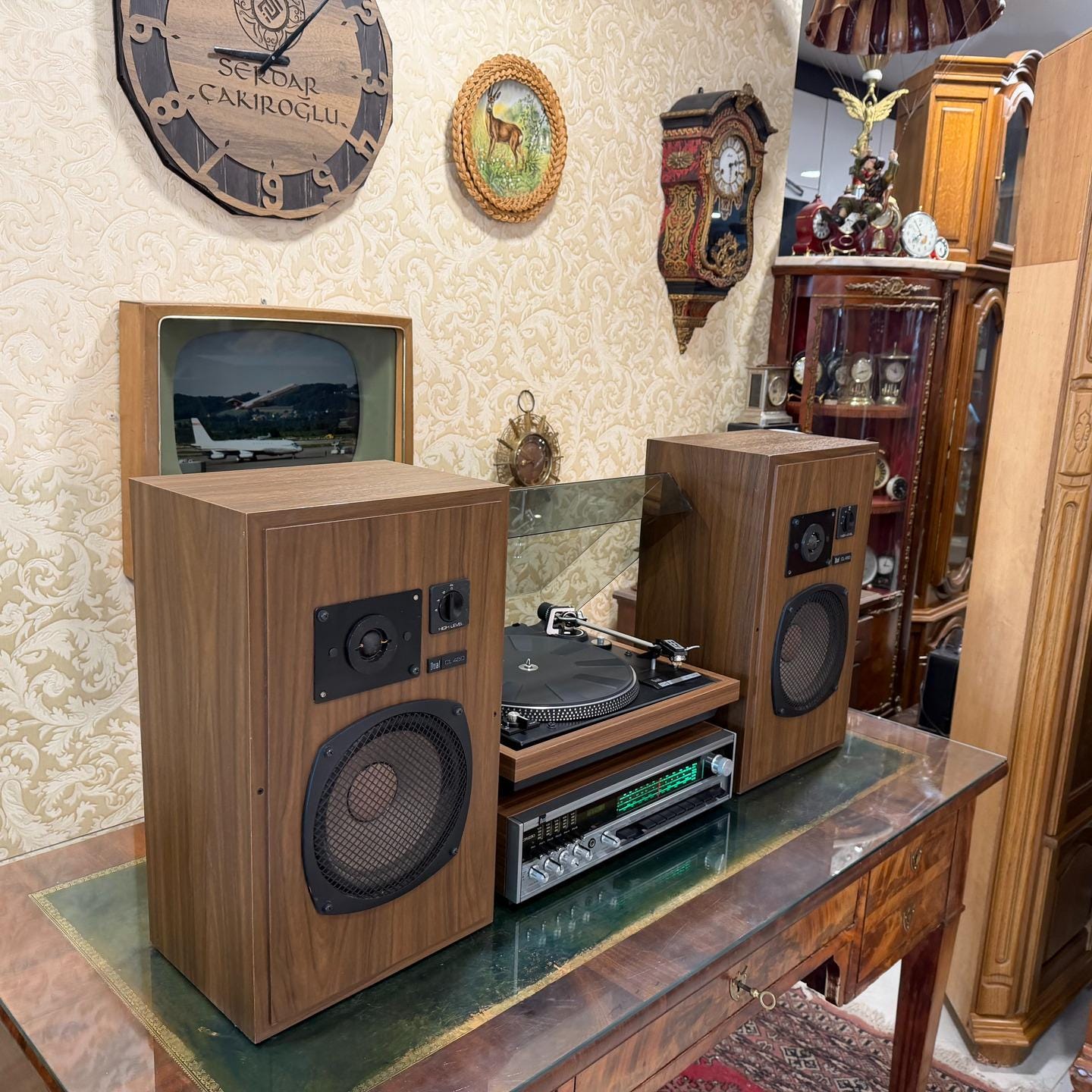Sansui 9090 - Etsy 日本