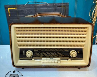 アメリカの古いラジオ　1960年代　ビンテージ アメリカの古いラジオ 1960年代 ビンテージ ラジオ・コンポ