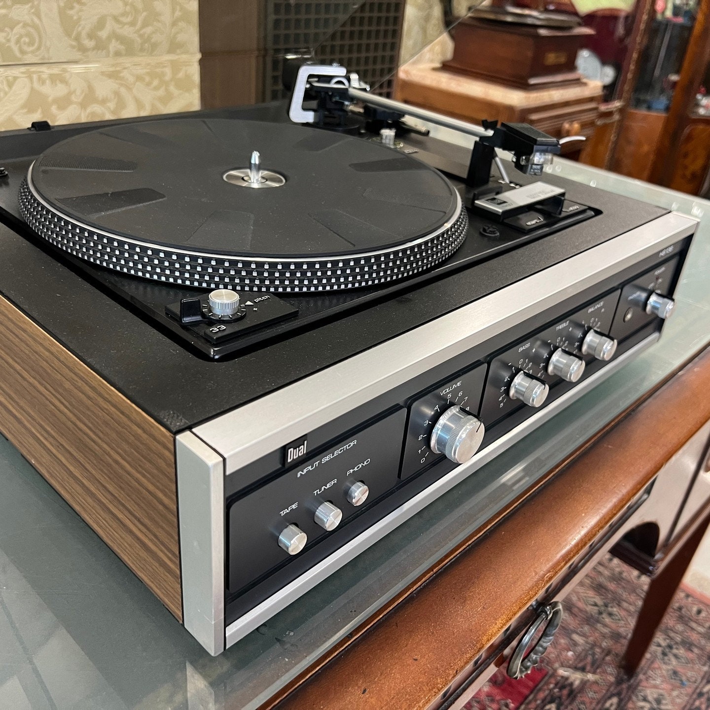 その他 Durpower Phonograph Record Player Turntable Needle For TECHNICS SL-20A SL20A SL-B10 SLB10 SL-B20 SLB20 by Durpower w17b8b5 Amazon.com: Durpower Phonograph Record Player Turntable