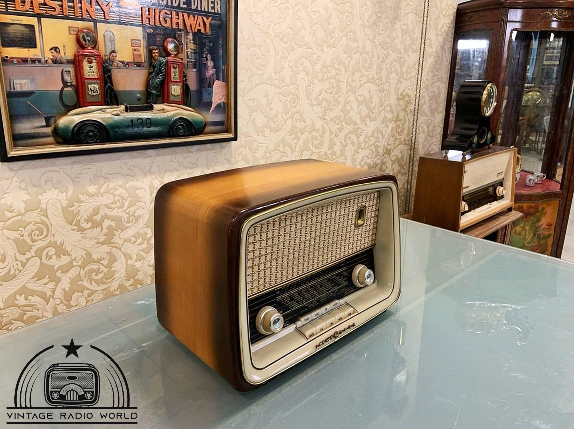 西独Loewe Opta ビンテージ超大型アルニコフルレンジユニットシステムペア Yahoo!オークション - 超希少 西独Loewe Opta ビンテージ超大型アルニ