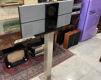 Bang & Olufsen Beosound Century – Vintage CD Cassette FM Stereo