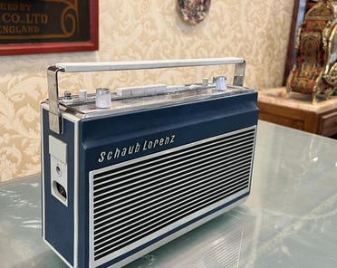 アメリカ ビンテージレコードプレイヤー DEJAY USA製 2026年最新