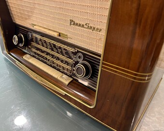 ※ジャンク品　Nordmende ヴィンテージラジオ　ドイツ製 il_340x270.5157076114_nmax.jpg