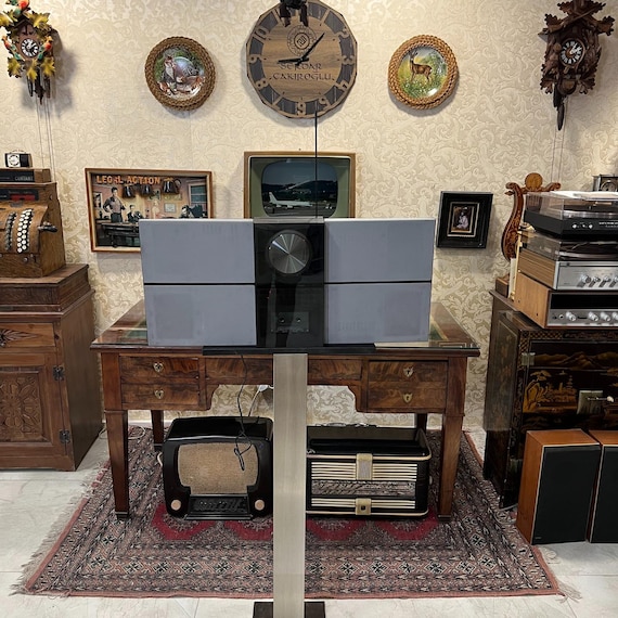 Bang & Olufsen Beosound Century – Vintage CD Cassette FM